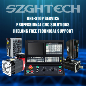 Neue Steuerung cnc touch mach3 USB-Drehmaschine Steuerung programmier bare Bewegungs steuerung