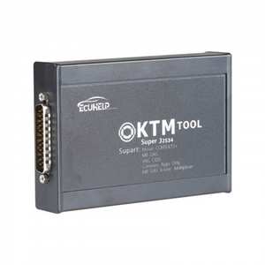 Per PCM KTM 67in1 Flash72in1 programmatore ECU banco 32IN1 FLASH 67IN1 supporto 67 modelli leggere e scrivere dati ECU - Product Image 1