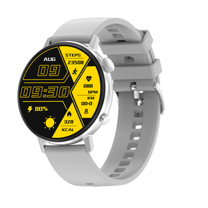 2024 Dt88 Max Smartwatch 1.45 Inch AMOLED HD Màn Hình IP68 Không Thấm Nước Mật Khẩu Bảo Vệ Silica Gel Ban Nhạc La Bàn Tính năng Chơi Game - Product Image 3