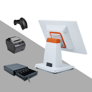 Supermarket Cheap Desktop <strong>Android</strong> 11 Smart <strong>Pos</strong> Terminal Systems <strong>Android</strong> <strong>Pos</strong> System for Retail Shop - Product Image 3