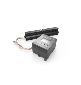 Fonrich FR-DCMG-MMPP 1500VDCストリングレベルサポート32チャンネルPVコンバイナーボックスモニタリングユニット - Product Image 4