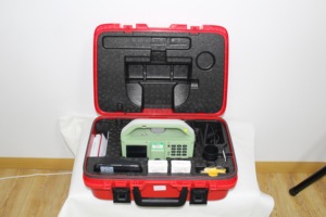 Thiết bị khảo sát chính xác Hi mới và nguyên bản ls15 cấp độ laser kỹ thuật số để khảo sát - Product Image 6