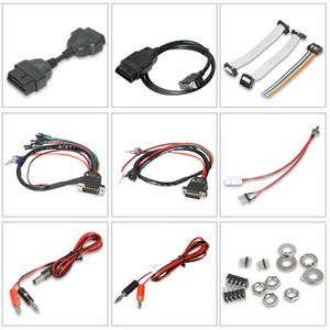 2023 neueste Version V54 FGTech Galletto 4 Master BDM-Tricore-OBD-Funktion ECU-Programmierer mit mehreren Sprachen - Product Image 5