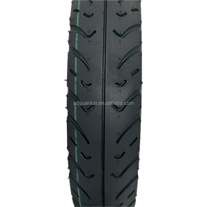 Cheapest Factory Price 90/90-12 Motorcycle <strong>Tyre</strong> <strong>Mrf</strong> 110 90 16 for Sale - Product Image 3