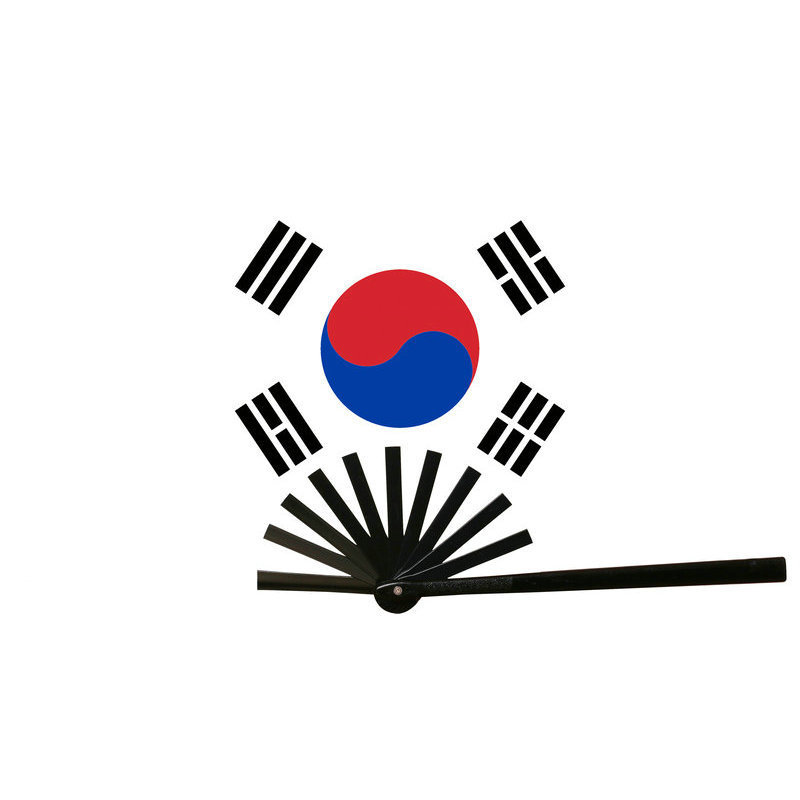 16 South Korea