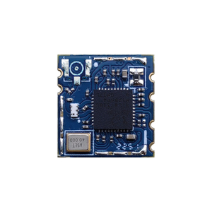LB-LINK projektör akıllı cihaz için M8733BU2-L Realtek RTL8733BU projeksiyon perdesi 1T1R 802.11a/b/g/n WiFi + B4.2 modülü - Product Image 5