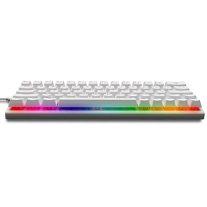 批发有线机械键盘RGB背光游戏键盘防重影电脑键盘 - Product Image 3