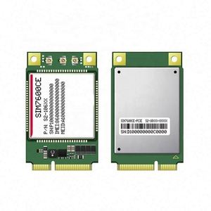 Modulo 4G SIMCOM All-network SIM7600CE-TL MINI a sette modalità M1S