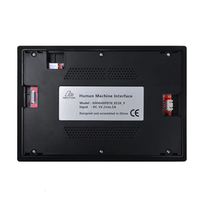 Nextion 7 "LCD-Display 800*480 Nextion HMI Resistive Touchscreen NX8048P070-011R-Y Modul-Nextion-Display