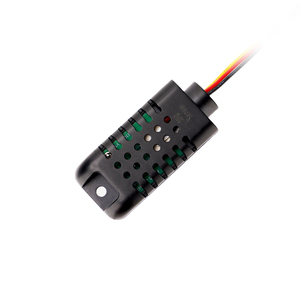Termostato digital higrostato temperatura humedad controlador STC 3028 AC/DC 110V/220V/12V higrómetro incubadora plástico - Product Image 6