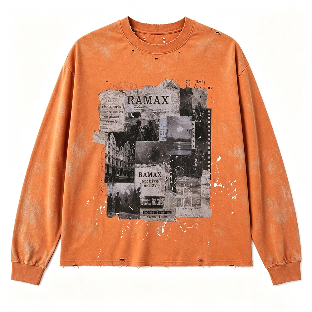 Naranja