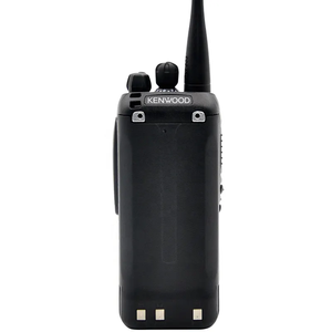 Orijinal TK-3207 Walkie Talkie el uzun menzilli telsiz transcekenwood UHF 10km Kenwood için radyo için iki yönlü - Product Image 3