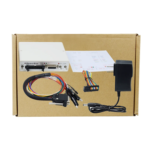 Power Box für JTAG arbeitet für ECU-Programmierer J2534 Gerätebox für ECU Flash mit kompletten Adaptern - Product Image 5