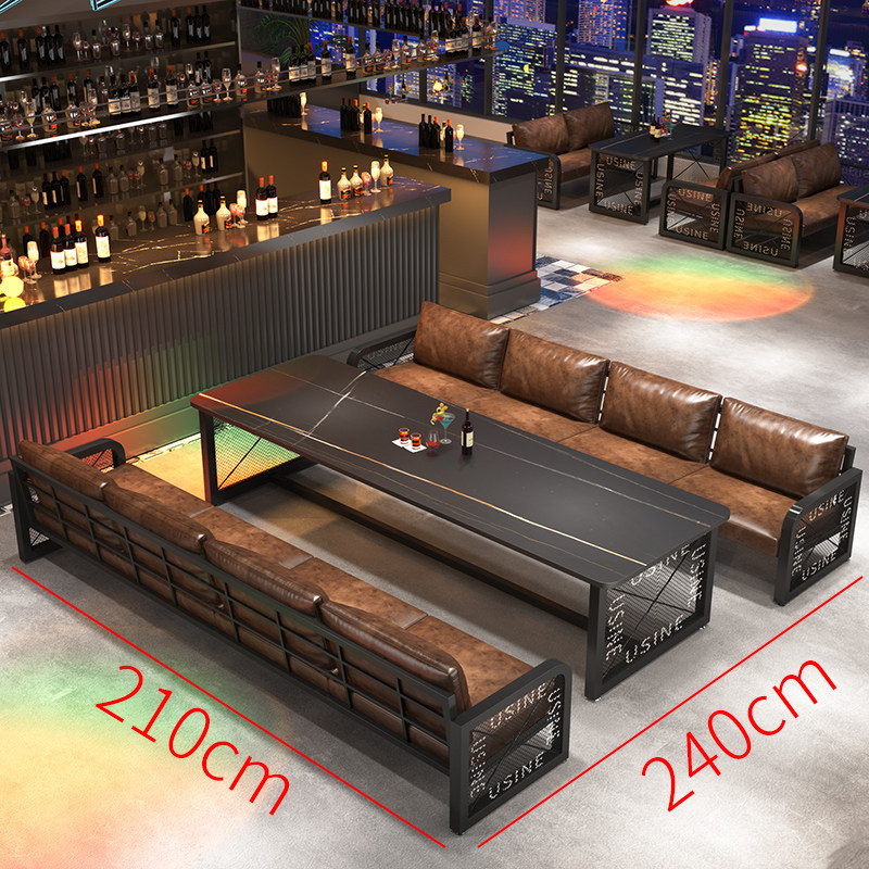 Combinaison haut de gamme-huit places-200x240