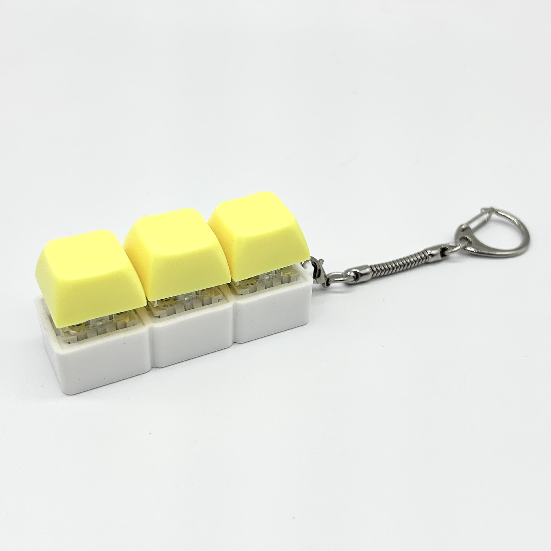 3 key