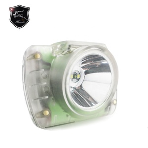 Brando kỹ thuật số khai thác KL6-C đầu đèn 2025 đèn chống cháy nổ - Product Image 6