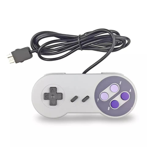 Hot Selling Game <strong>Controller</strong> USB Wired <strong>Controller</strong> Joystick for PC Mini Game <strong>Controller</strong> - Product Image 3