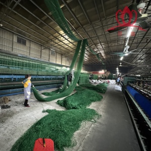 Cường độ cao 24ply ~ 72ply HDPE polyethylene <span class=keywords><strong>Net</strong></span> đôi Knot cá thu lưới nhà máy bán buôn phổ biến bắt - Product Image 5