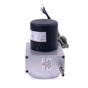 Miran length measurement rope <strong>encoder</strong> MPS-M-1000~1500mm Analog output absolute position <strong>encoder</strong> draw wire <strong>displacement</strong> <strong>sensor</strong> - Product Image 4