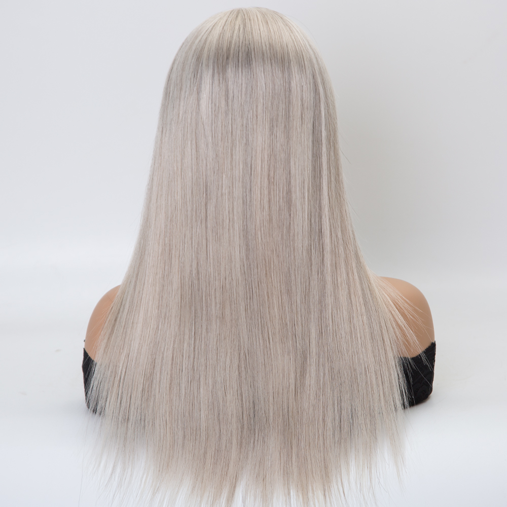 Grace Salt and Pepper Color