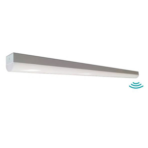 30-80W屋内店<span class=keywords><strong>LED</strong></span>リニアストリップライト商用照明2ft 4ft <span class=keywords><strong>8ft</strong></span> <span class=keywords><strong>LED</strong></span>バッテンチューブライト