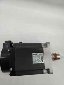 มอเตอร์เซอร์โวมิตซูบิชิของแท้สินค้าใหม่ HG-KN73J-S100ตัวควบคุมการเขียนโปรแกรม PLC สำหรับงานอุตสาหกรรมระบบอัตโนมัติ