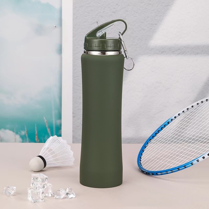 Verde militar