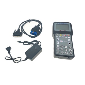 CK100 V 46.02 Auto Key Programmer mit 1024 Tokens CK100 Key Programmer CK 100 Multi Language SBB Update Version