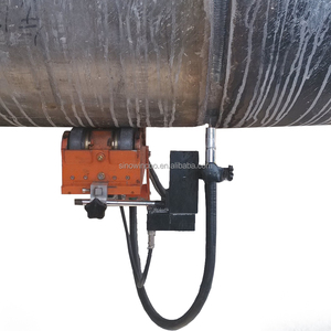 Magnetic Type Orbital Pipe Welding <strong>Machine</strong> for <strong>Pipeline</strong> Construction in Stock - Product Image 4
