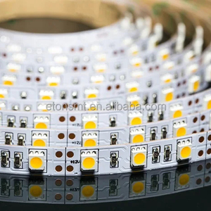 LED aydınlatma SMT ürün hattı anahtar teslimi çözüm şerit işık/halat işık yakala ve yerleştir makinesi reflow fırın düşük maliyetli - Product Image 2