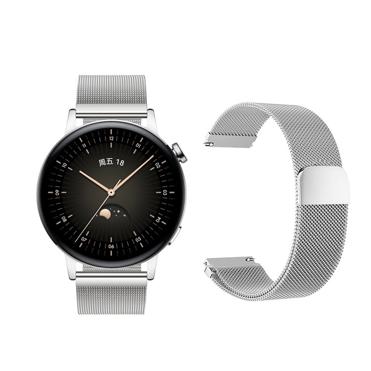 Argent (Bande uniquement)
