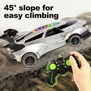 High-Speed 1/16 Scale 4WD <strong>RC</strong> Racing Car 38Km/h Muscle Car Light Open Door Remote Control Sprayed 100 Km 4X4 Hot Kids' Toy <strong>RC</strong> Car - Product Image 6