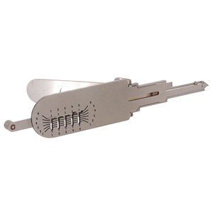 Süper araçları KW1 sol taraf (sol boyutu) KW 1 2 in 1 otomatik dekoder ve toplama aleti LISHI KW1 dekoder ve toplama aleti çin tedarik kilitleri - Product Image 6