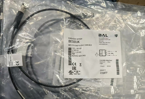 สินค้าใหม่เซ็นเซอร์ BES 516-325-G-E4-C-03ความใกล้ชิด, ออปติคอล, การกระจัด, เปลี่ยน - Product Image 5
