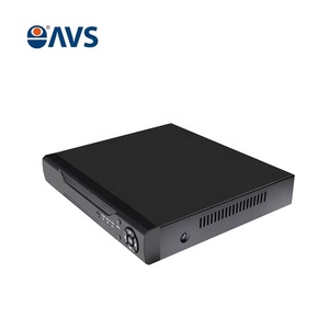 高配置4CH 4K 8MP AHD CVI TVI CVBS IP 5合1数字录像机支持3MP 4MP 5MP 8MP摄像机输入录像机 - Product Image 2