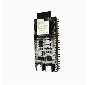 ESP32-S3 Wifi BT-Modul-Entwicklungs platine für Arduino IDE N16R8 N8R2 44Pin Typ C 16MB Flash 8M PSRAM ESP32 S3