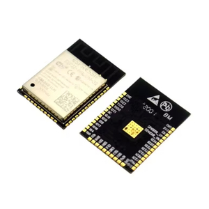 ESP32 WROOM-Módulo MCU de Doble Núcleo, Dispositivo Inalámbrico, WiFi, 2 Unidades, 4MB, 8MB, 16MB, 2 Unidades, 1 Unidad, 1 Unidad, 2 Unidades, 2 Unidades, 2 Unidades, 2 Unidades, 2 Unidades
