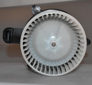 Xe aircon HVAC A/C nóng động cơ Turbo Blower Fan không chổi than 13.5V DC cho Subaru đi lên & Honda avancier OEM 72223xc00a 87103-0a080 - Product Image 4