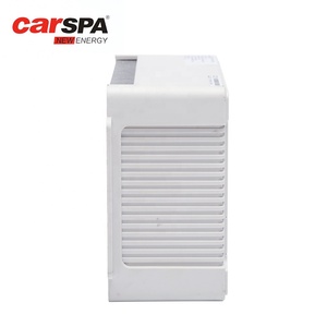Controlador de carga Solar con pantalla LCD, dispositivo de control CP serie 30A, 12V, 24V, PWM - Product Image 4