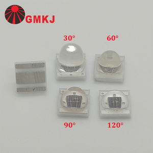 Kızılötesi görüş için kullanarak 3535 Smd 1450nm Ir Led 3535 1w 3w Ir Smd Led kızılötesi Led çip yüksek parlaklık - Product Image 1
