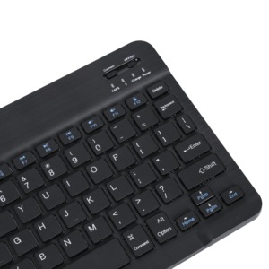 SAMA Hot Sale 78 Keys Low Profile <strong>Keyboard</strong> Wireless USB <strong>Keyboard</strong> for Computer - Product Image 2