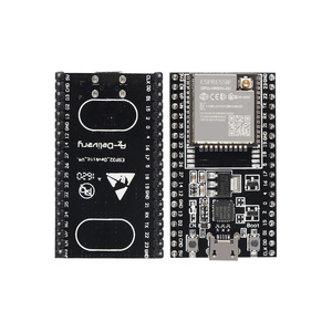 ESP32-DevKitC Core Board ESP32 Entwicklungs board Wireless Wi-Fi Modul Board ESP-WROOM-32D ESP-WROOM-32U für Arduino - Product Image 5