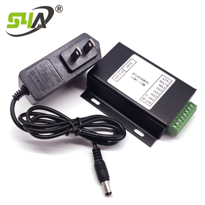 TCP/IP zu WG Ethernet zu Wiegand Signal daten übertragung - Product Image 3