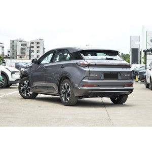 Neta U 5-Door 5-Seat SUV elektrikli araba için 2025 yetişkinler EV Motor için 401KM uzun menzilli sıcak yeni enerji araç - Product Image 6