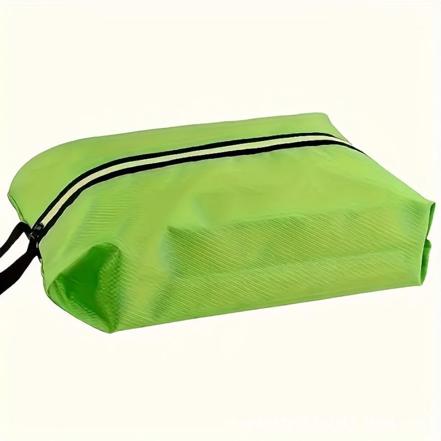 Tissu Oxford à treillis diamant vert grande taille1Un paquet