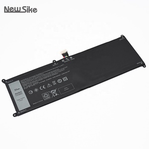 Có thể sạc lại máy tính xách tay pin 7vkv9 cho Dell XPS 12 9250 Latitude 12 7275 9tv5x v55d0 máy tính xách tay sử dụng - Product Image 4