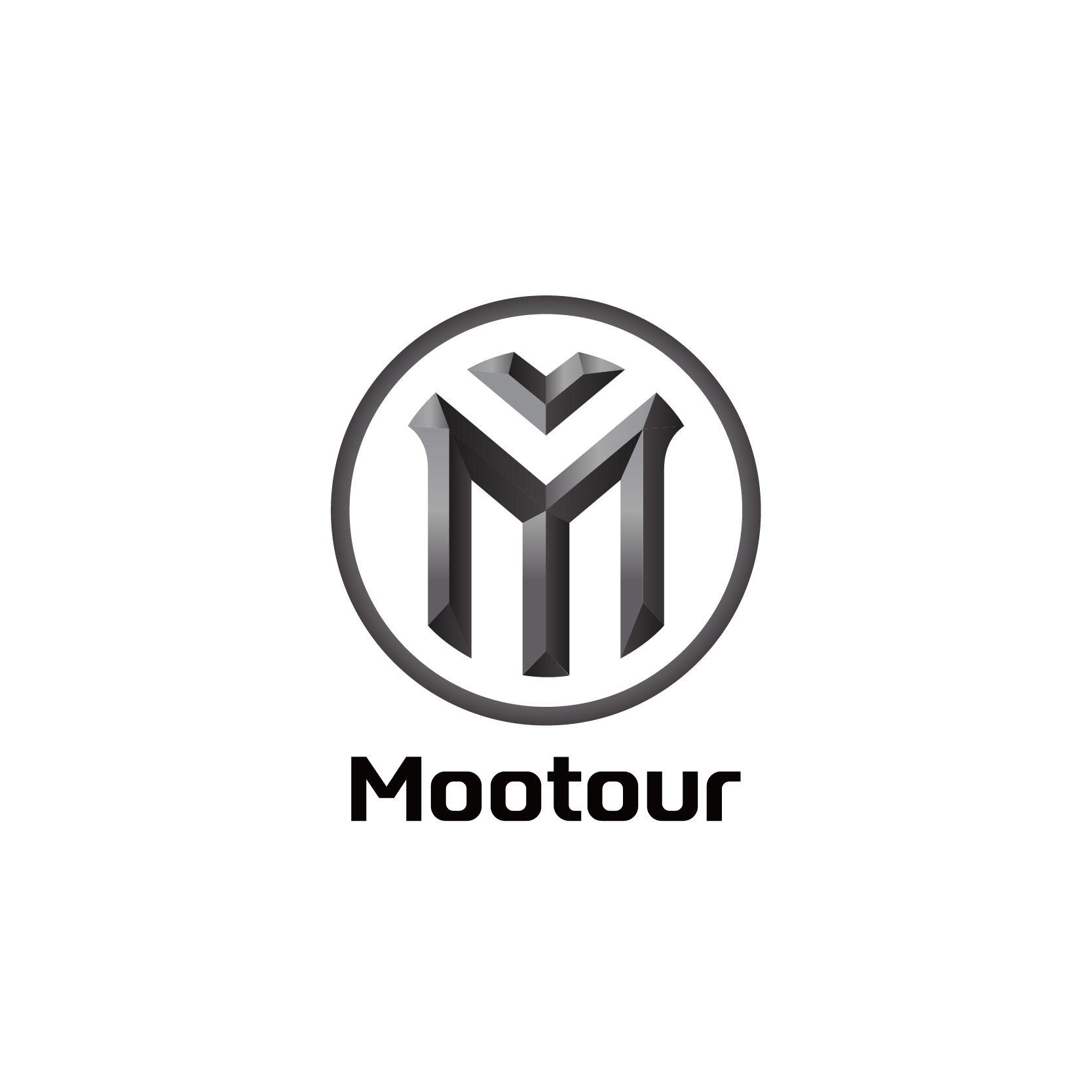 company logo