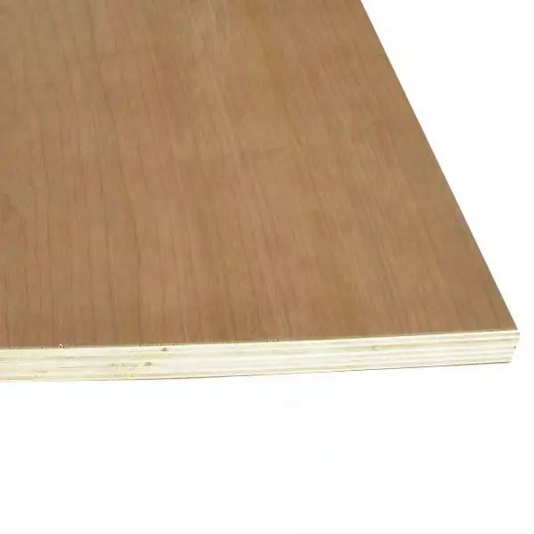 3mm 6mm 9mm 12mm 15mm 18mm plywood commercial plywood made in China