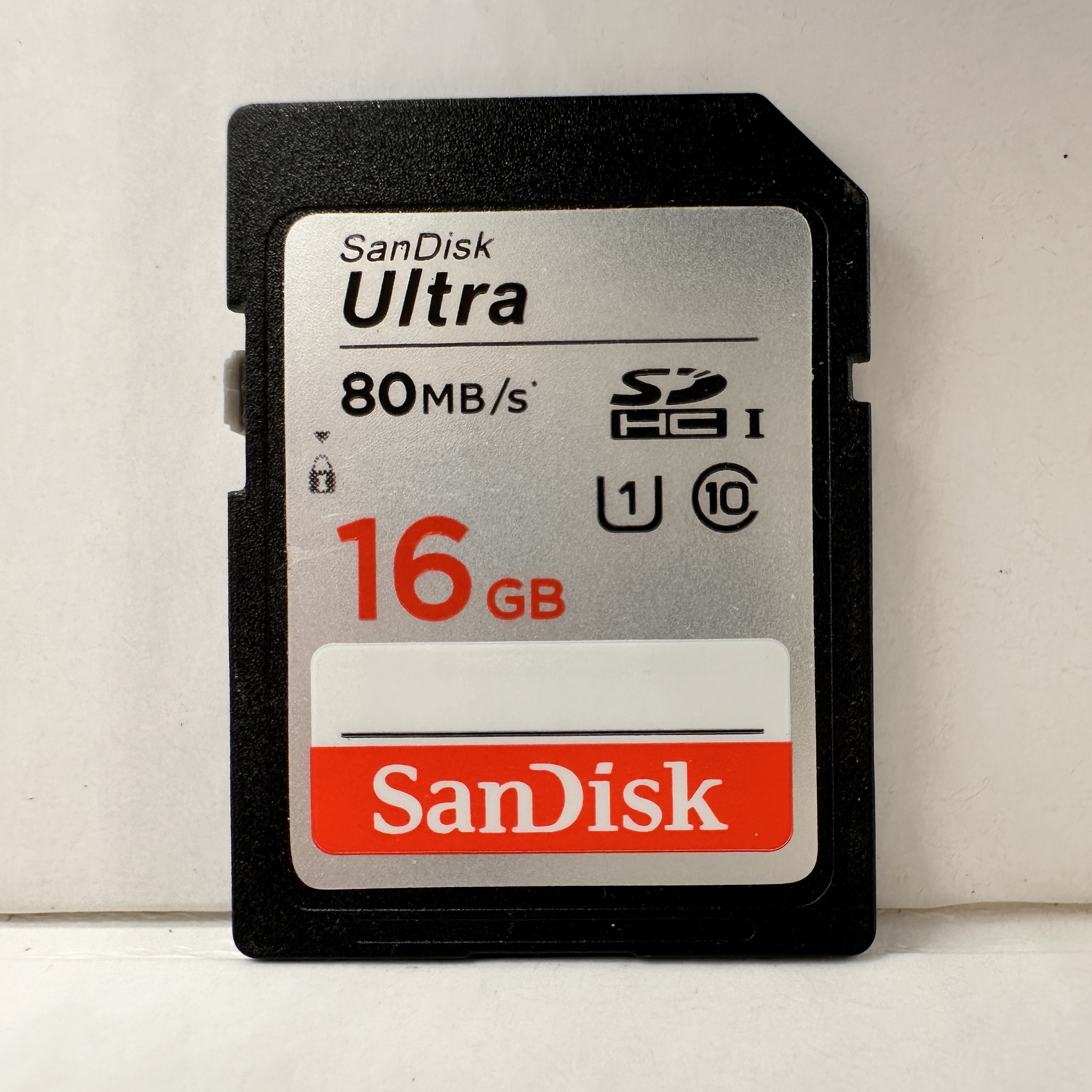 16GB