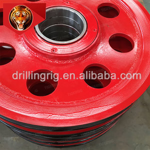 Tigerrig Giá Cả Cạnh Tranh Với Vỏ Bọc Chất Lượng Cao Cho Máy Khoan <span class=keywords><strong>YC135</strong></span> YC170 YC225 YC450 - Product Image 2